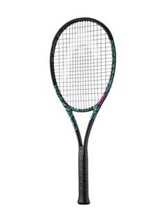 Head Tennisschläger Boom MP Neon 100in/295g/Turnier 2025 schwarz - unbesaitet -